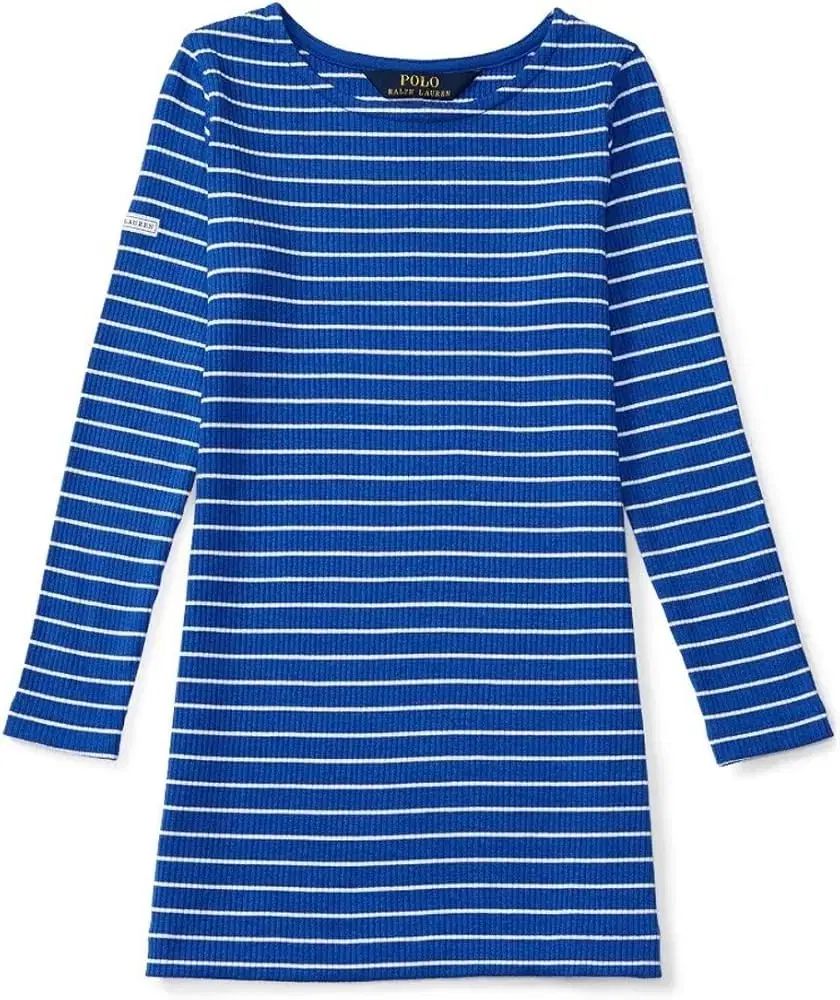 POLO RALPH LAUREN ポロラルフローレン ガールズ ワンピース XL