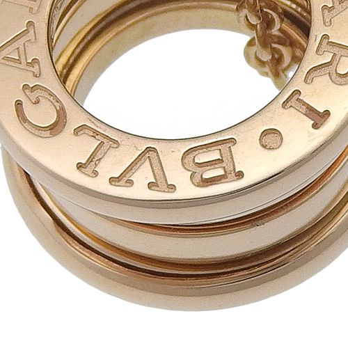 BVLGARI(ブルガリ) ビーゼロワン ビー・ゼロワン ネックレス 335924  