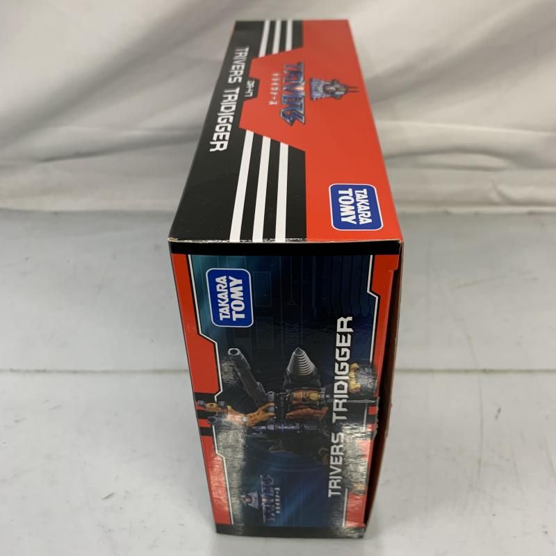 中古】開封)ﾀﾞｲｱｸﾛﾝ DA-47 ﾄﾗｲｳﾞｧｰｽ ﾄﾗｲﾃﾞｨｶﾞｰ[91] - メルカリ