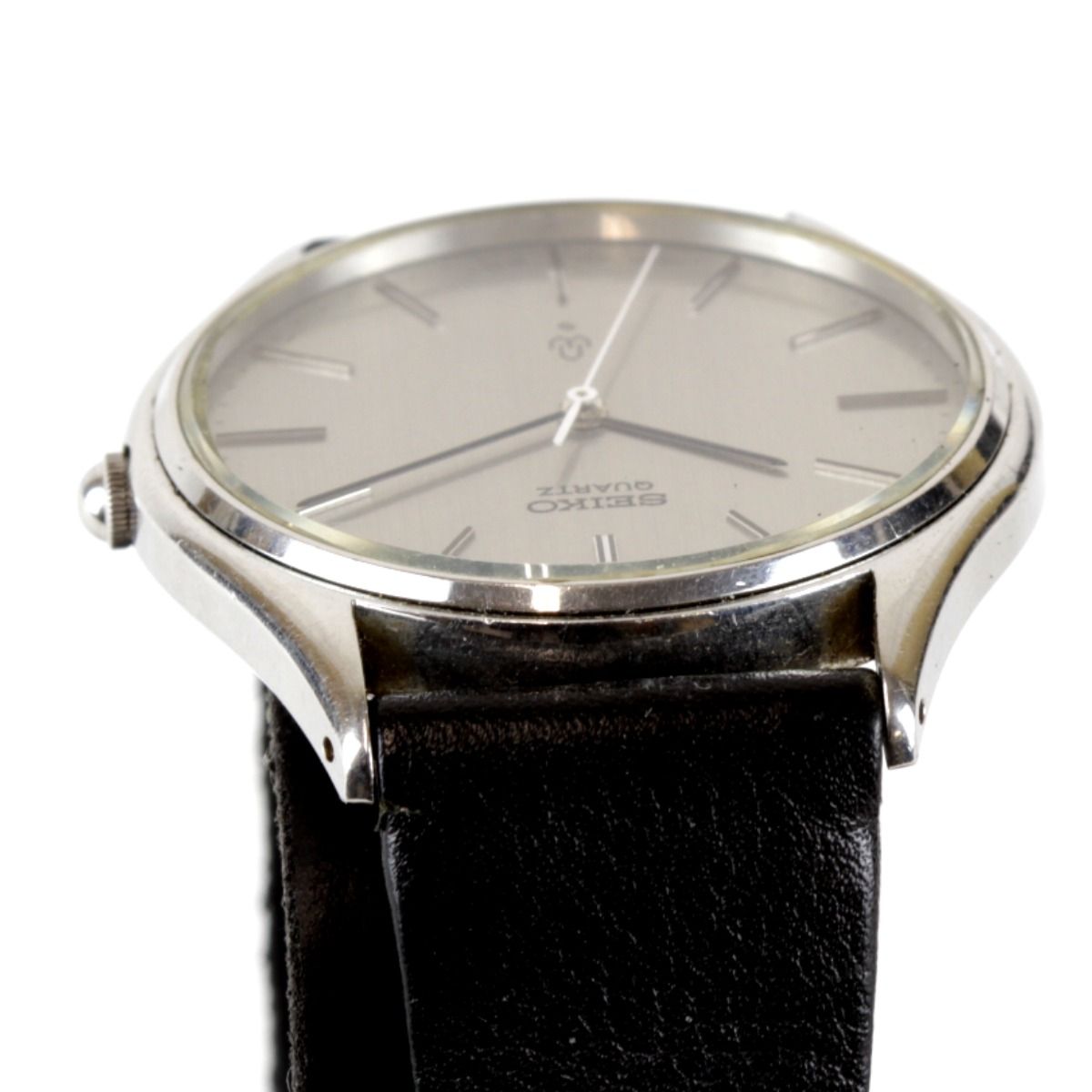 GRAND SEIKO クオーツ腕時計　動作未確認ジャンク 楽天市場】グランドセイコー クォーツ ジャンク品の通販