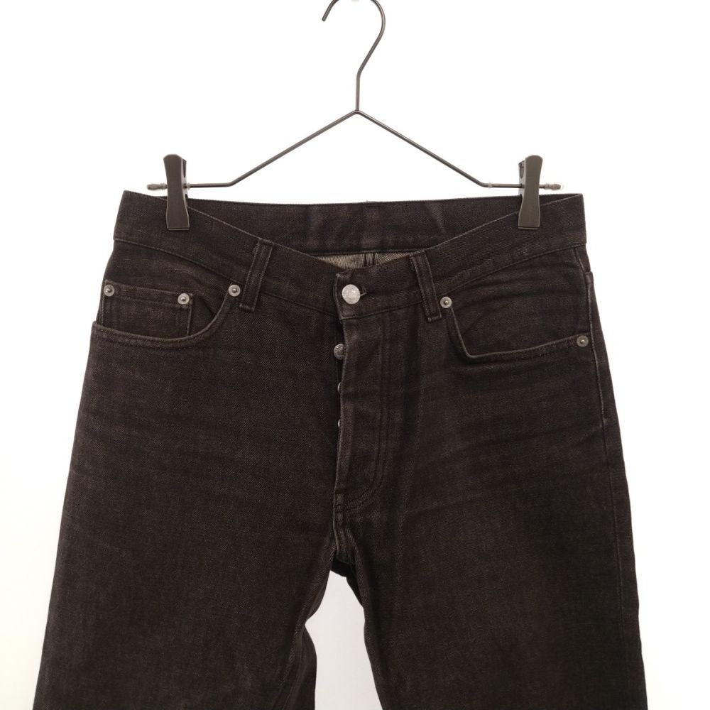 HELMUT LANG (ヘルムートラング) 90-00S 本人期 CLASSIC RAW