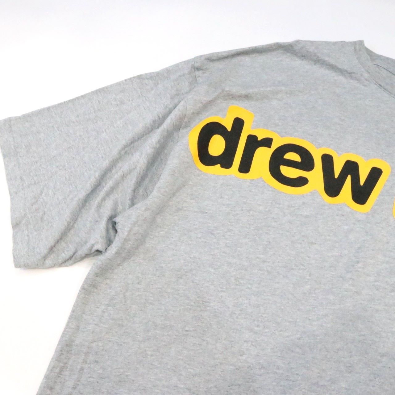 中古A】drew house ドリューハウス XXL メンズ 半袖Tシャツ