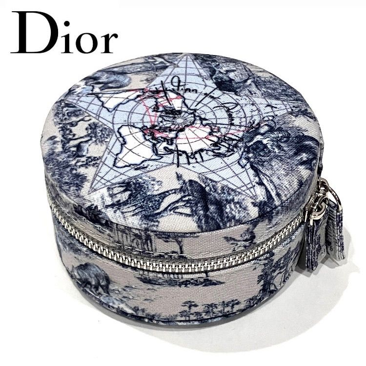 非売品】DIOR BEAUTY ディオールビューティー アクセサリー