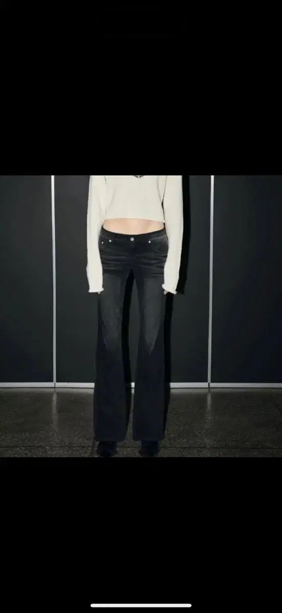 BOHEMSEO ボヘミアンソウル フロントポケット オンライン ブーツカット