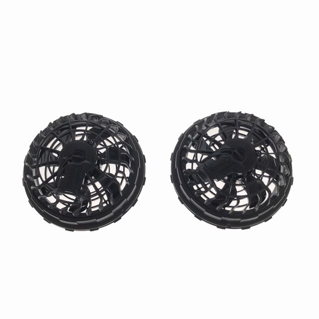 バートル エアークラフト専用17VバッテリーAC300 + ファンユニット