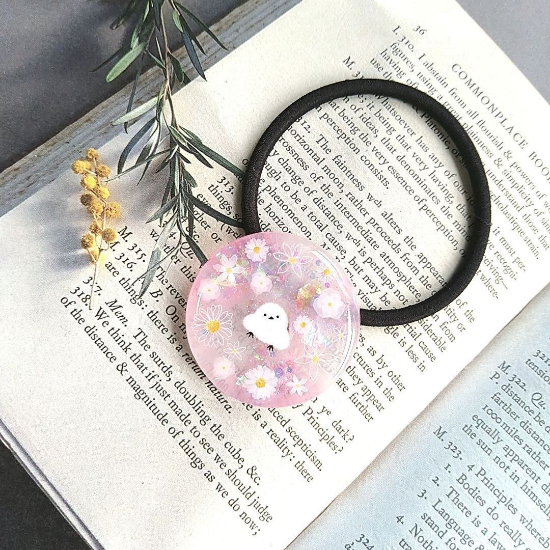 レジンアクセサリー NO.318 【公式通販】