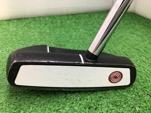 Callaway - オデッセイ　パター　white ice ix 9 中古 パター オデッセイ ホワイト アイス ix #9 パター オリジナル