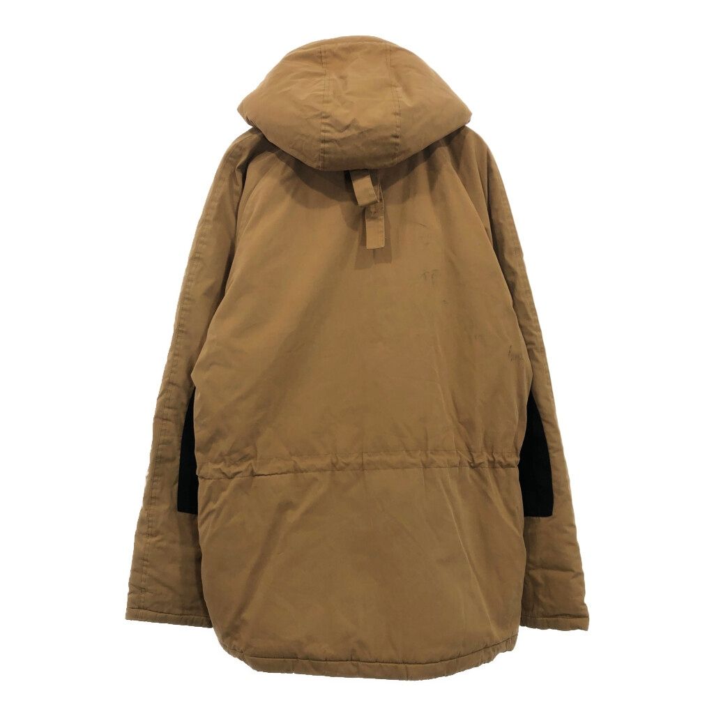 送料無料！ カーハート レアカラー ファー付き トラッパーパーカー ジャケット carhartt カーハート トラッパーパーカ Trapper Parka WIP 防寒