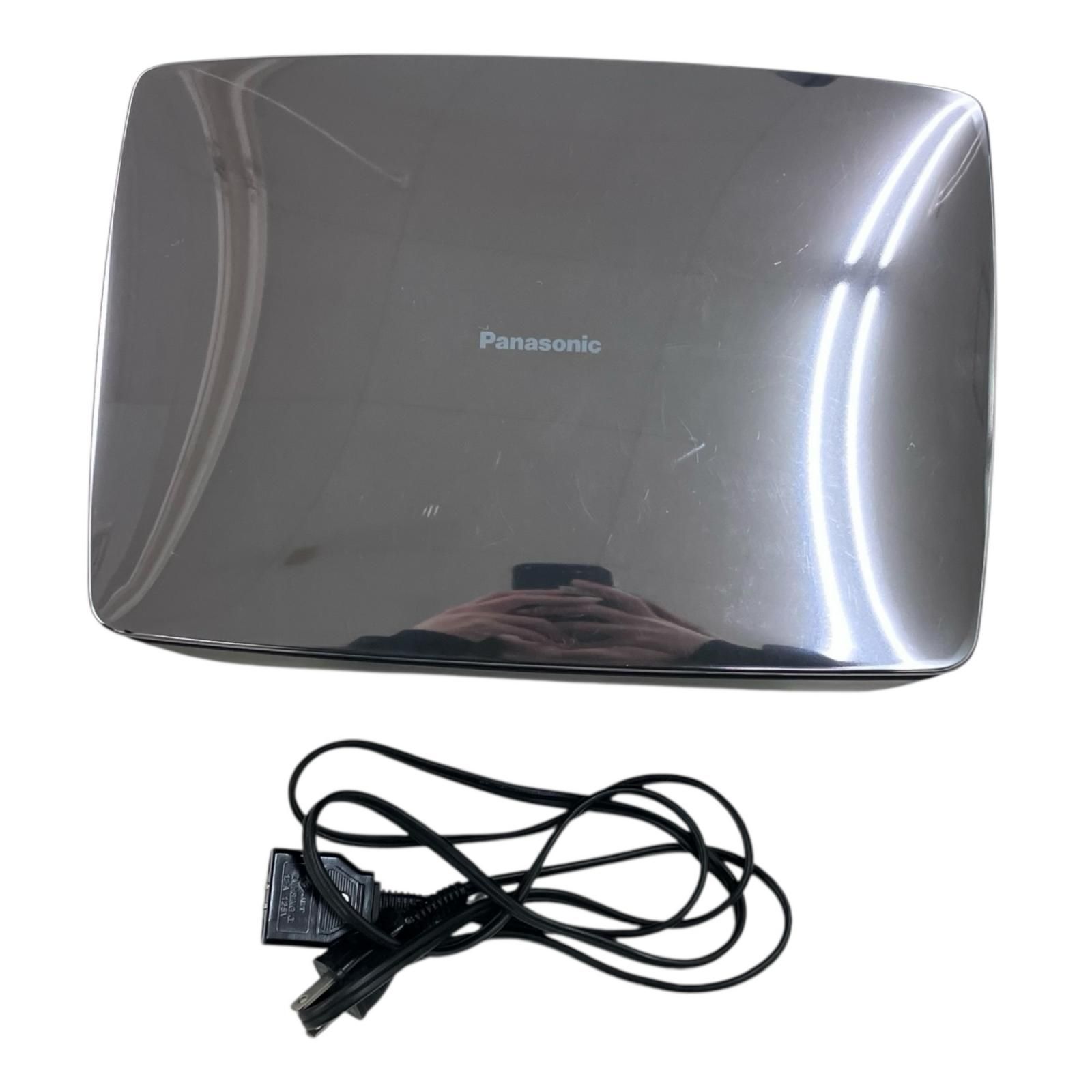 186000 現状品 Panasonic パナソニック Beauty PREMIUM スチーマー EH
