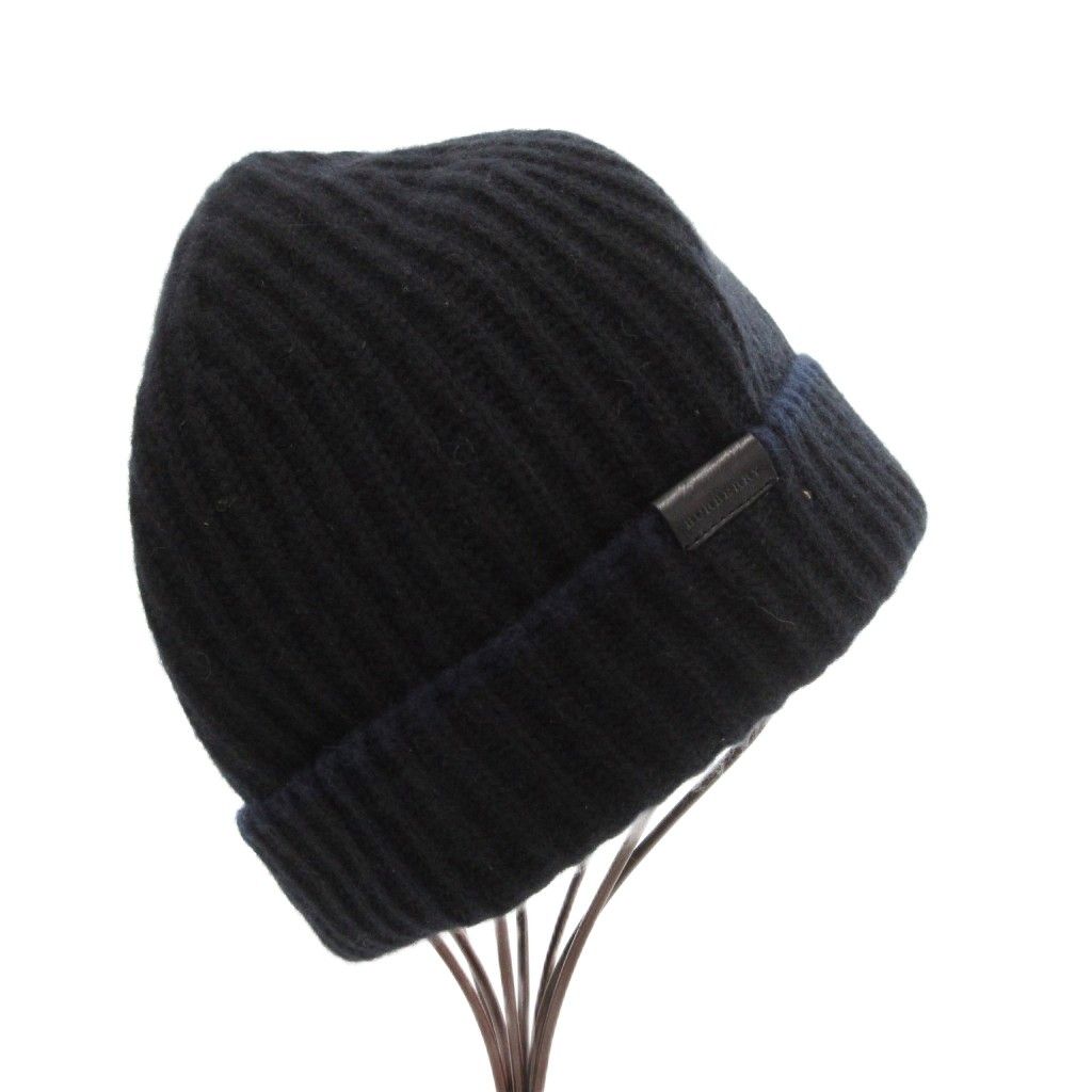 LONDON ニット帽
