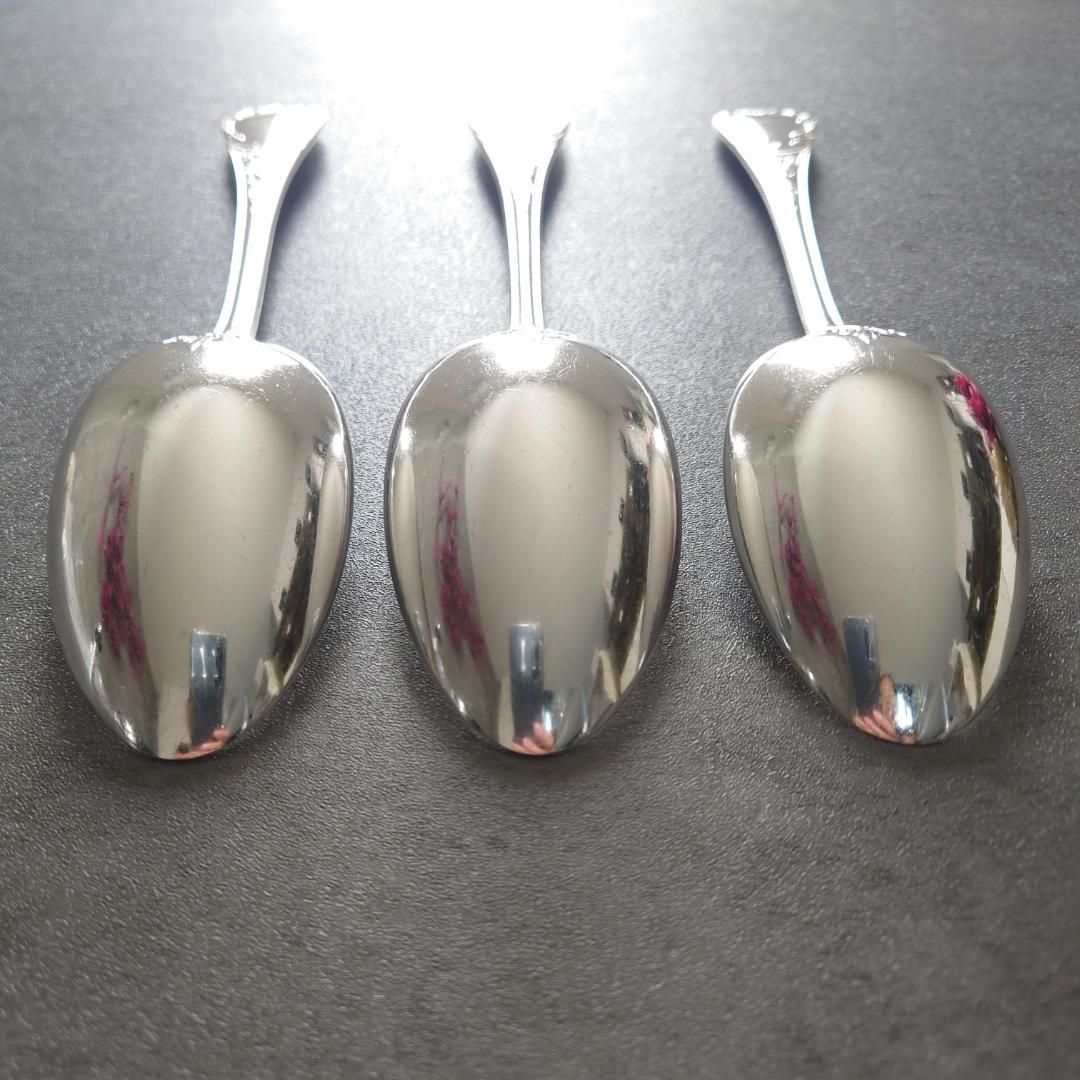 クリストフル マルリー テーブルスプーン 3点 WWW_SKLAD-KIRPICHA_RU