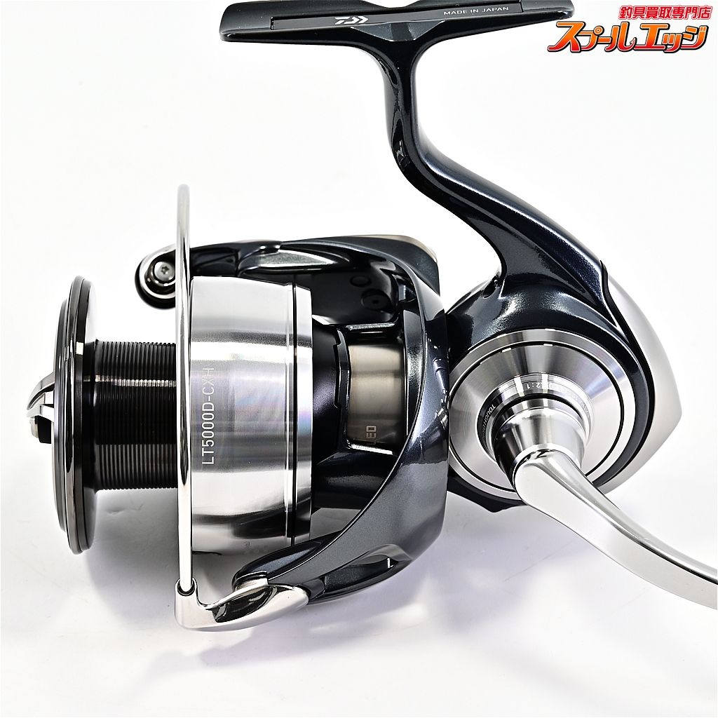 ダイワ 24セルテ-ト LT 5000D-CXH DAIWA CERTATE m42248 HRDEVELOPMENT_JP