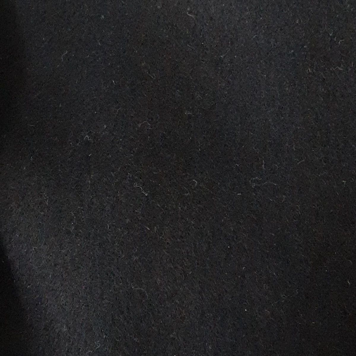 LE PHIL(ルフィル) コート サイズF レディース美品 - 黒 ノースリーブ  