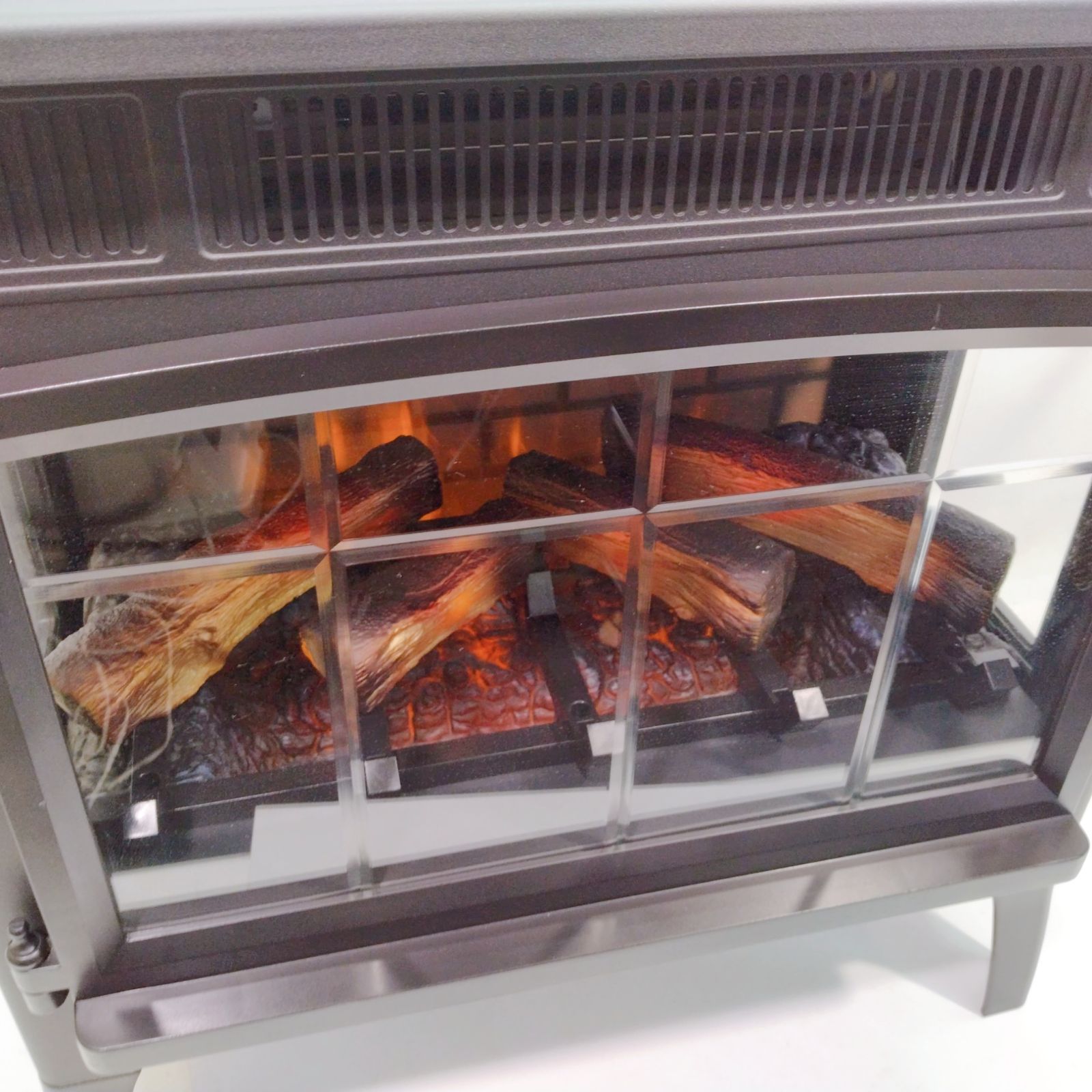 電気暖炉DuraFlame（デュラフレーム） F056 Duraflame デュラ