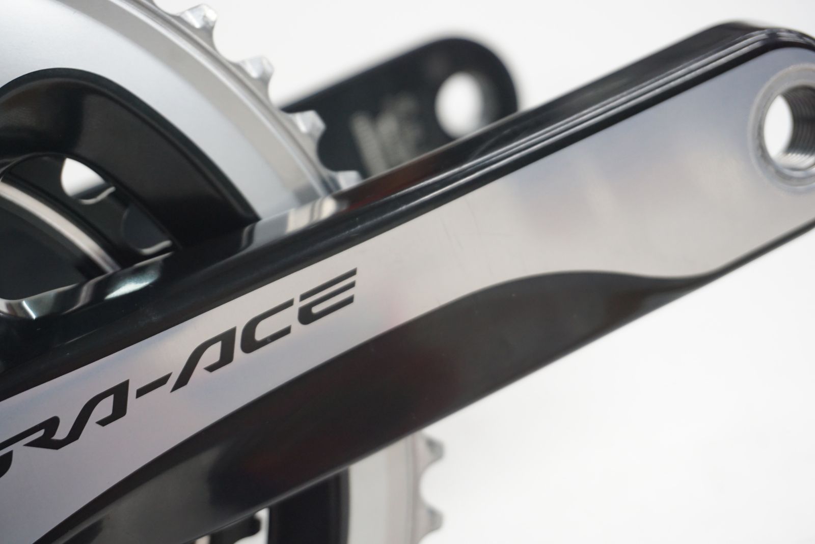 SHIMANO 「シマノ」 DURA-ACE FC-9000 50-34T 170mm クランクセット