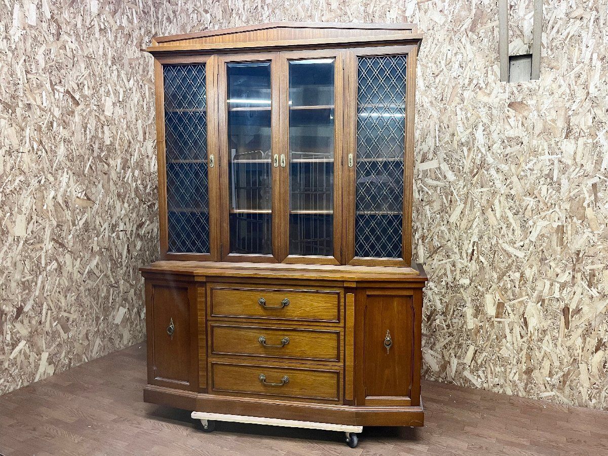 GMIH171○DREXEL HERITAGE / ドレクセルヘリテイジ 年代物 DREXEL