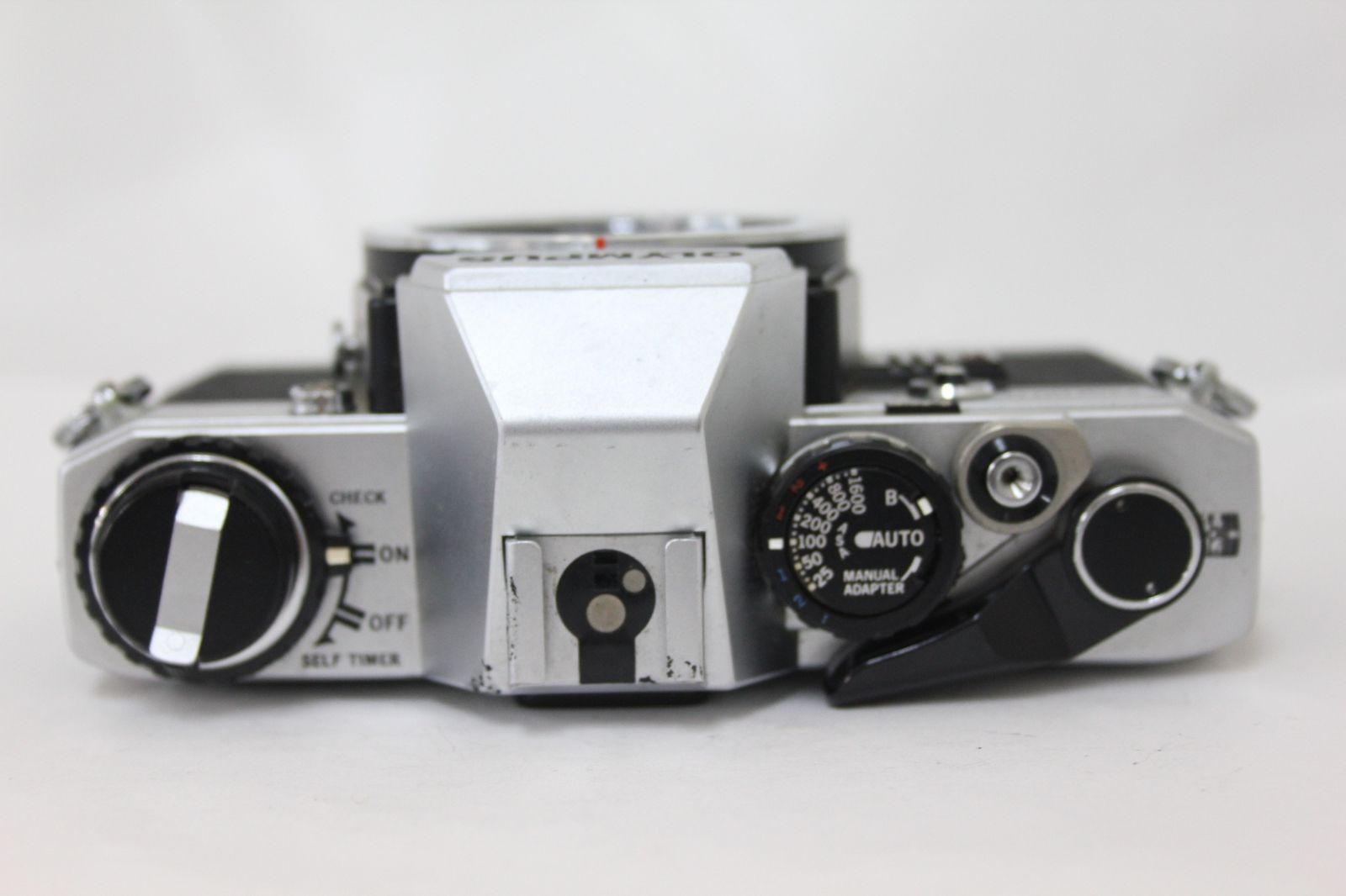 Olympus