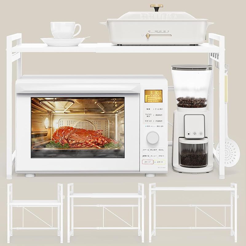 Thunder Group せいろ 蒸し器 24cm 2段セット シート20枚付 杉 竹 天然