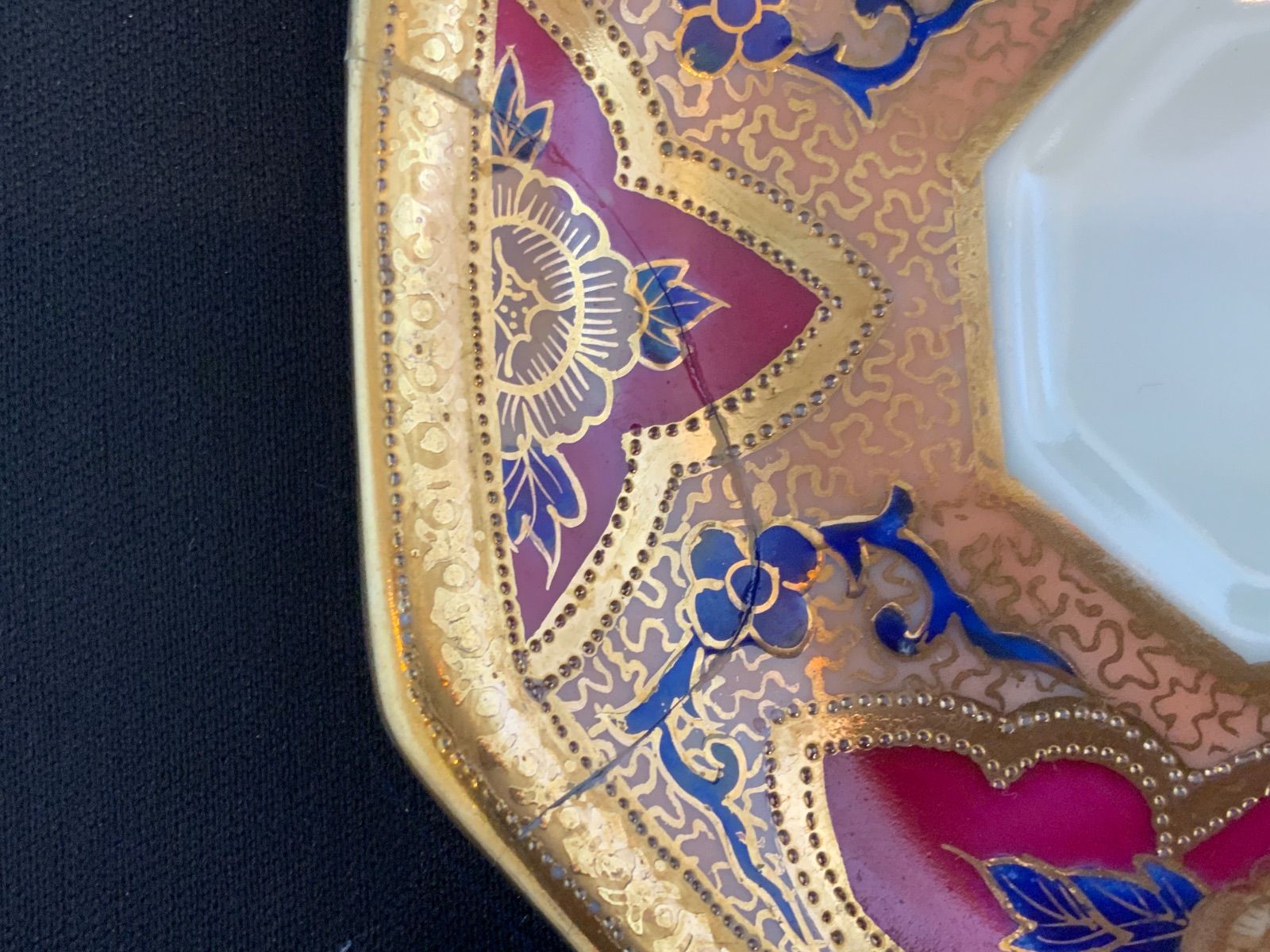 ノリタケ デミタスカップ＆ソーサー