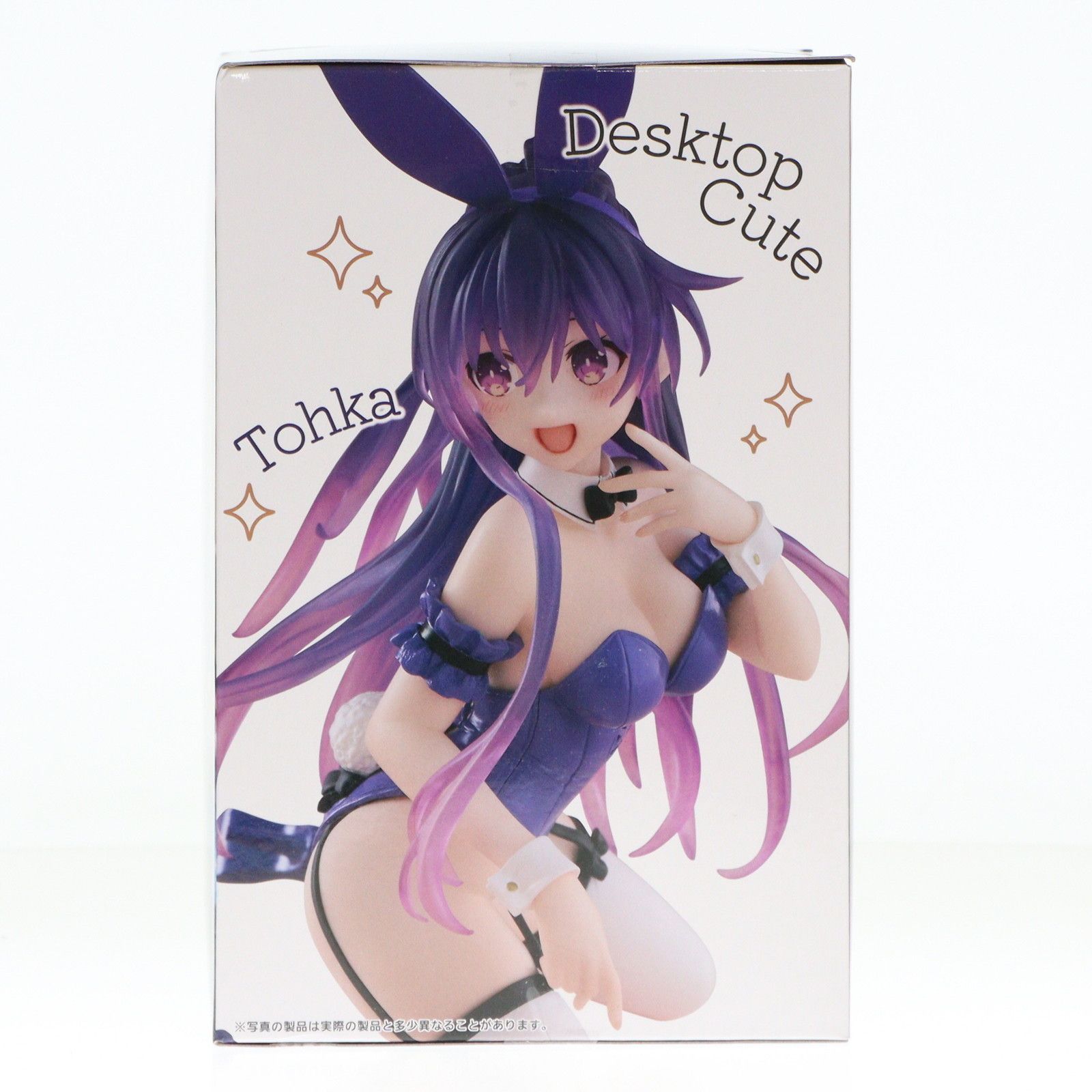 Amazon.co.jp: デート・ア・ライブⅤ Desktop Cute フィギュア