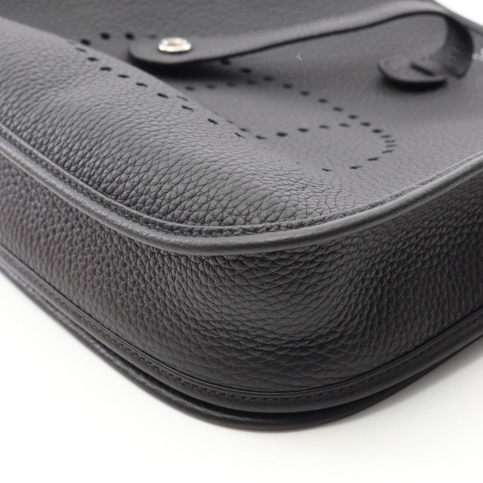 エルメス HERMES エヴリン 3 トロワ PM ショルダーバッグ バッグ