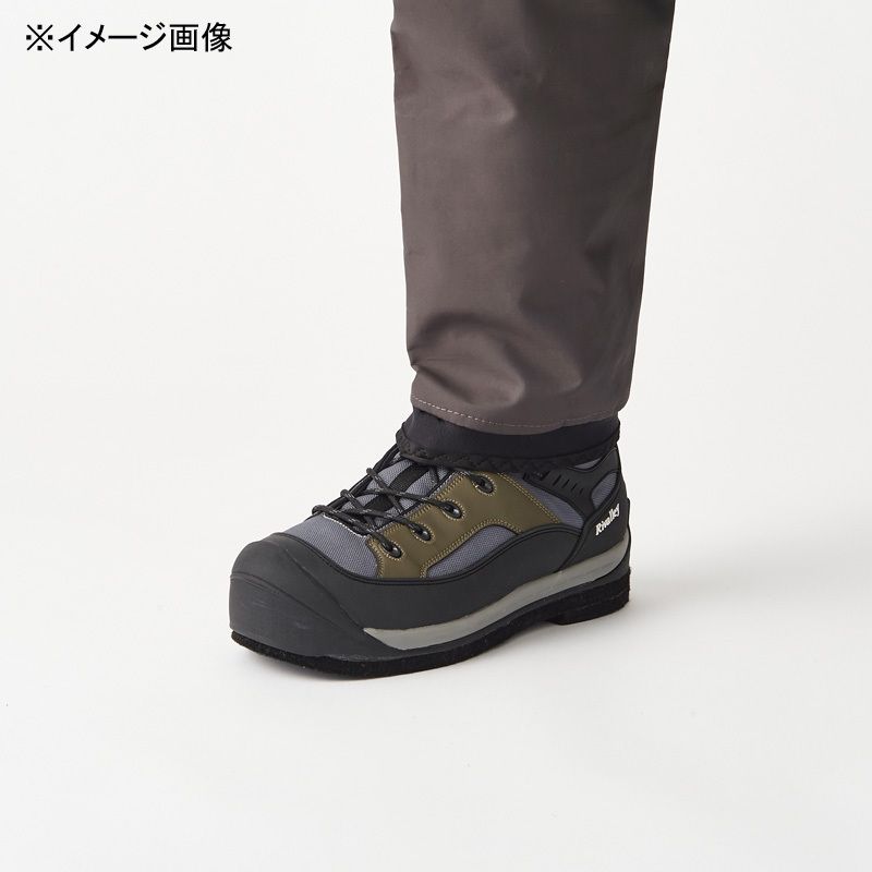 エクセル OH-003P チェストハイウェダー 70D (フェルトピンソール) 3L