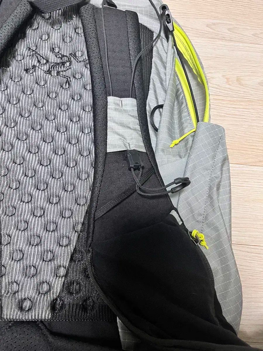 アークテリクス