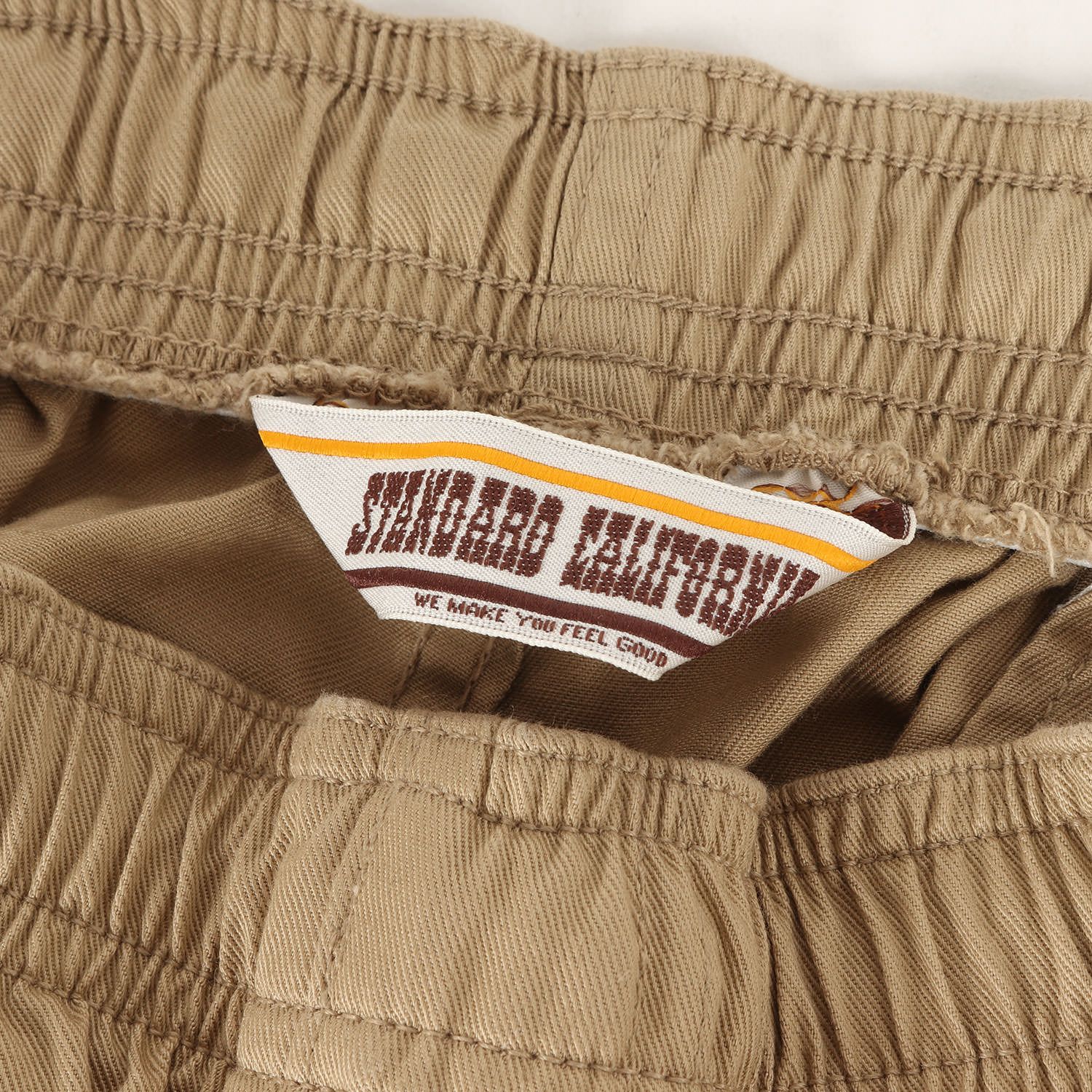 美品】STANDARD CALIFORNIA スタンダードカリフォルニア パンツ