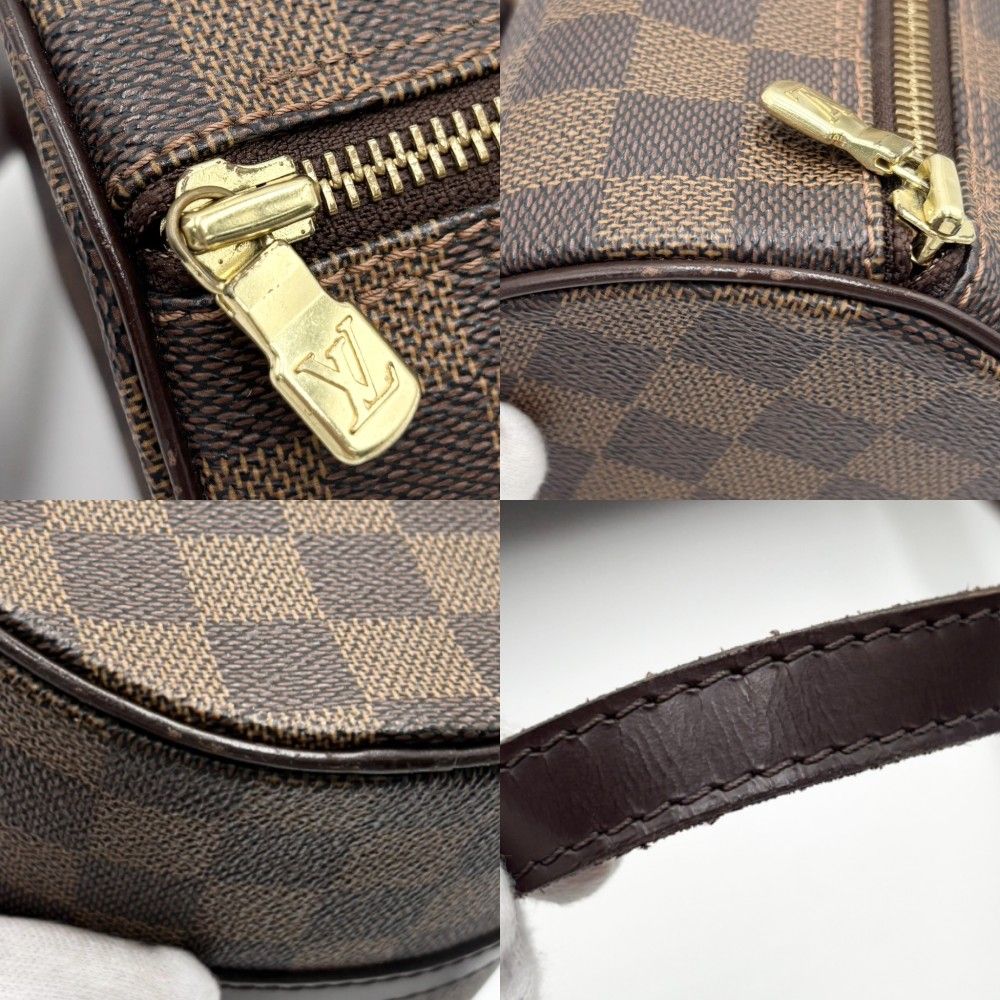 ルイヴィトン LOUIS VUITTON パピヨン26 N51304 ハンドバッグ