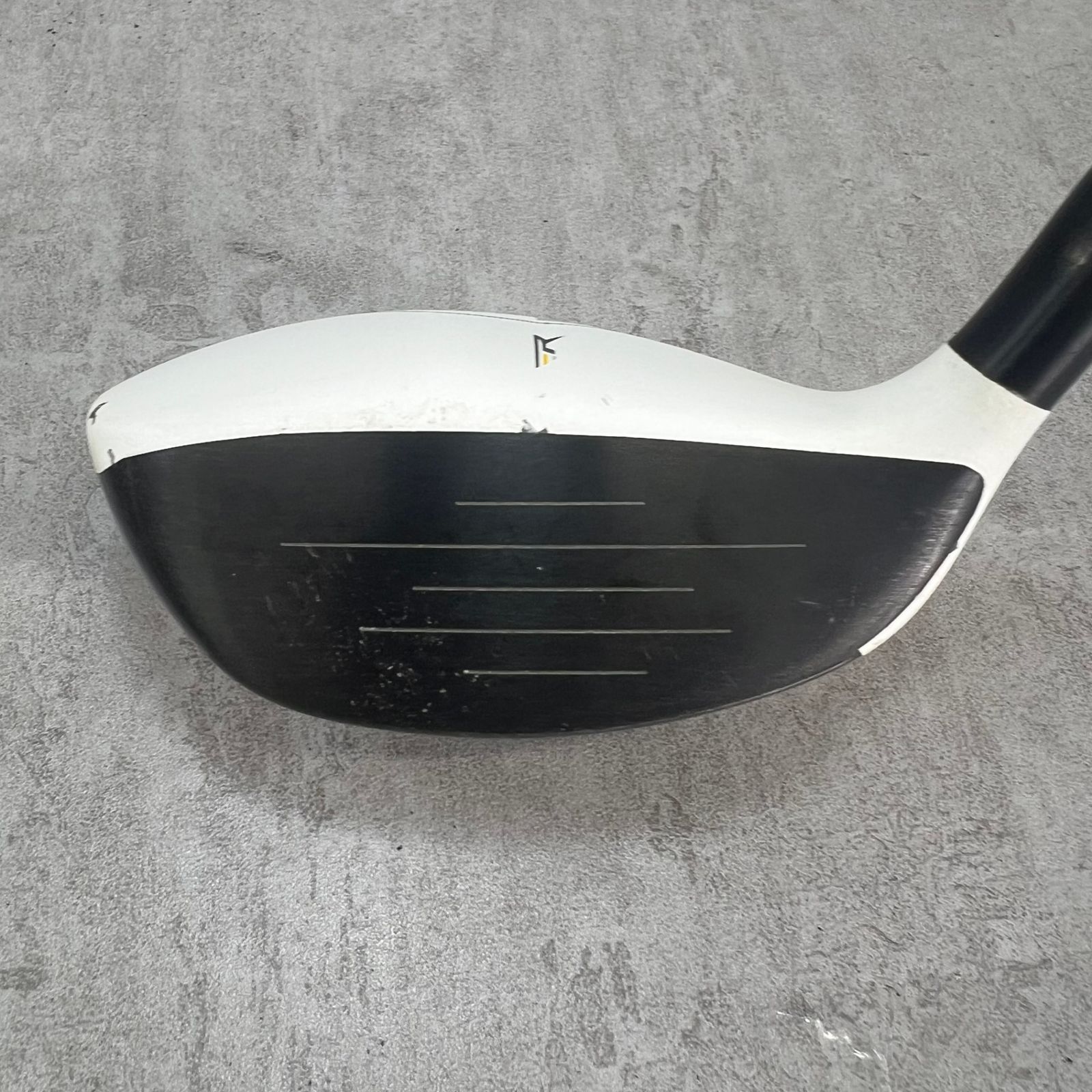 TaylorMade テーラーメイド RBZ STAGE2　5U レディース TaylorMade RBZ Stage 2 Ladies 5 Hybrid 25* Graphite Shaft | eBay