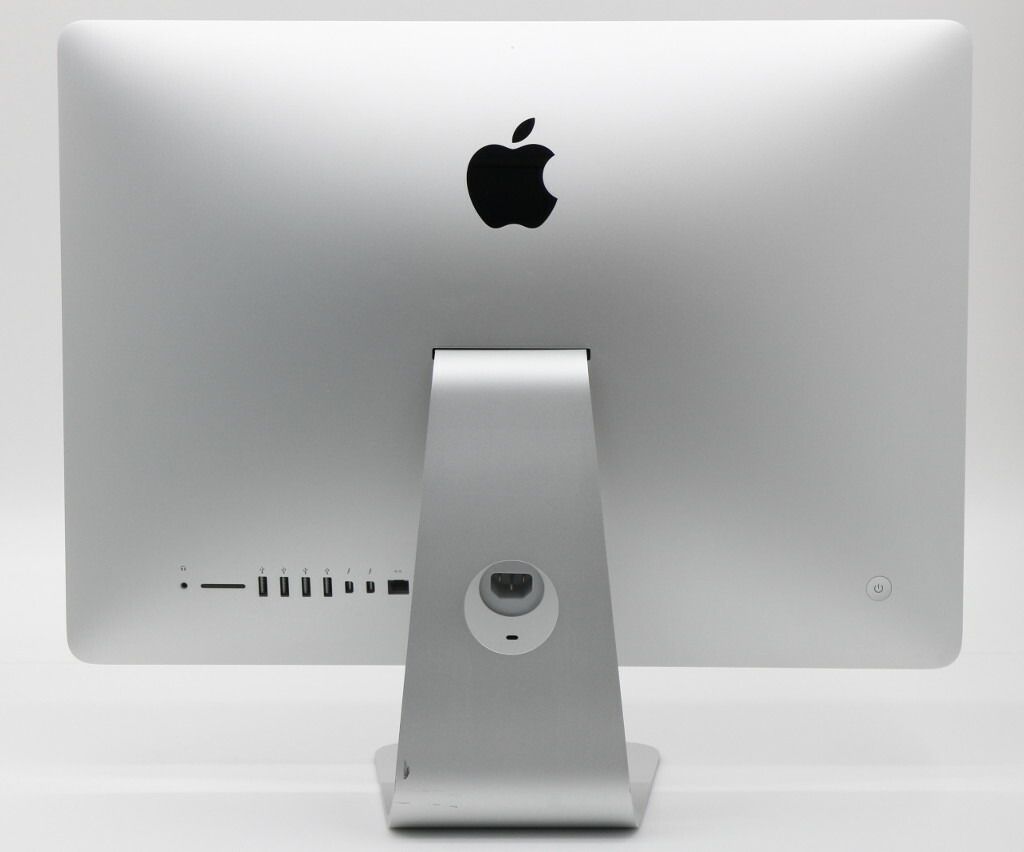 Apple iMac 21.5インチ Late 2012 - TCEダイレクト メルカリ店 - メルカリ