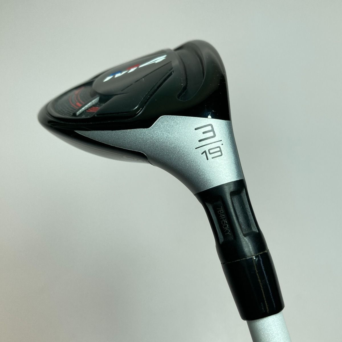 ◎◎ TaylorMade テーラーメイド M4 3UT 19° ユーティリティ MCH 60-R