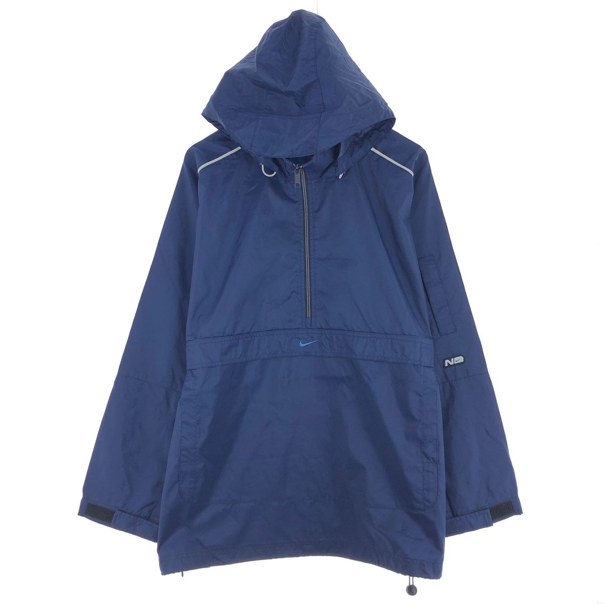 古着 00年代 ナイキ NIKE アノラックパーカー メンズL相当/eaa494438