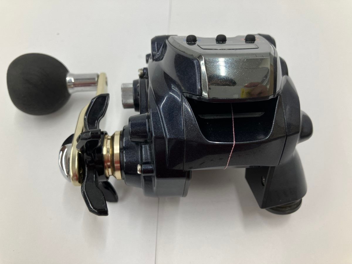 σσDAIWA ダイワ 801460 レオブリッツ 150J