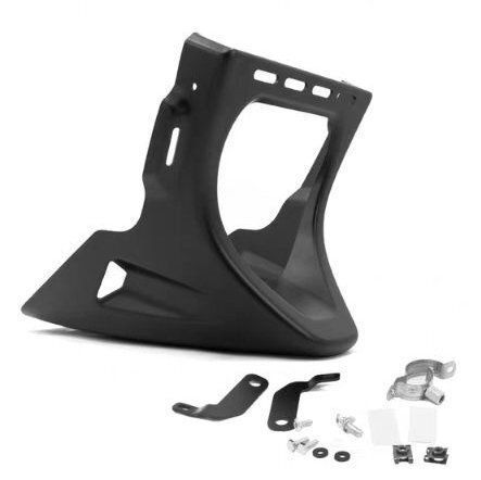 レブル250 Rebel250 アンダーカウル 高品質ABS樹脂製 取付用ステー＆ボルト付属