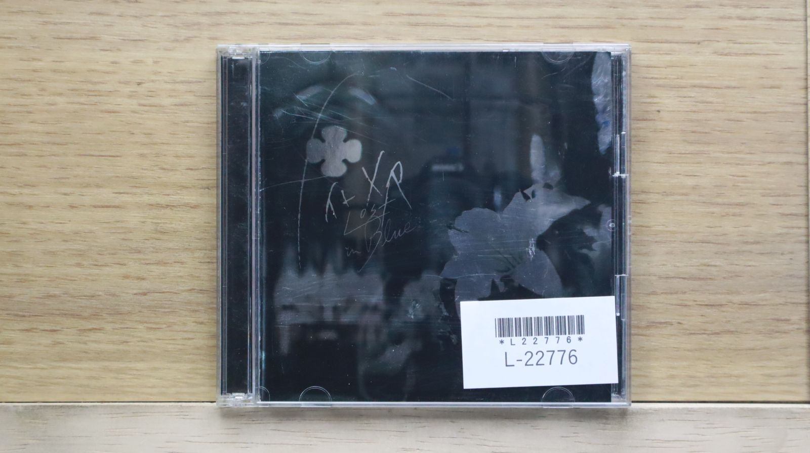 HISTORY LOST 初回限定版(CD+DVD) 71vaKKxRz0L._UF350,350_QL50_.jpg