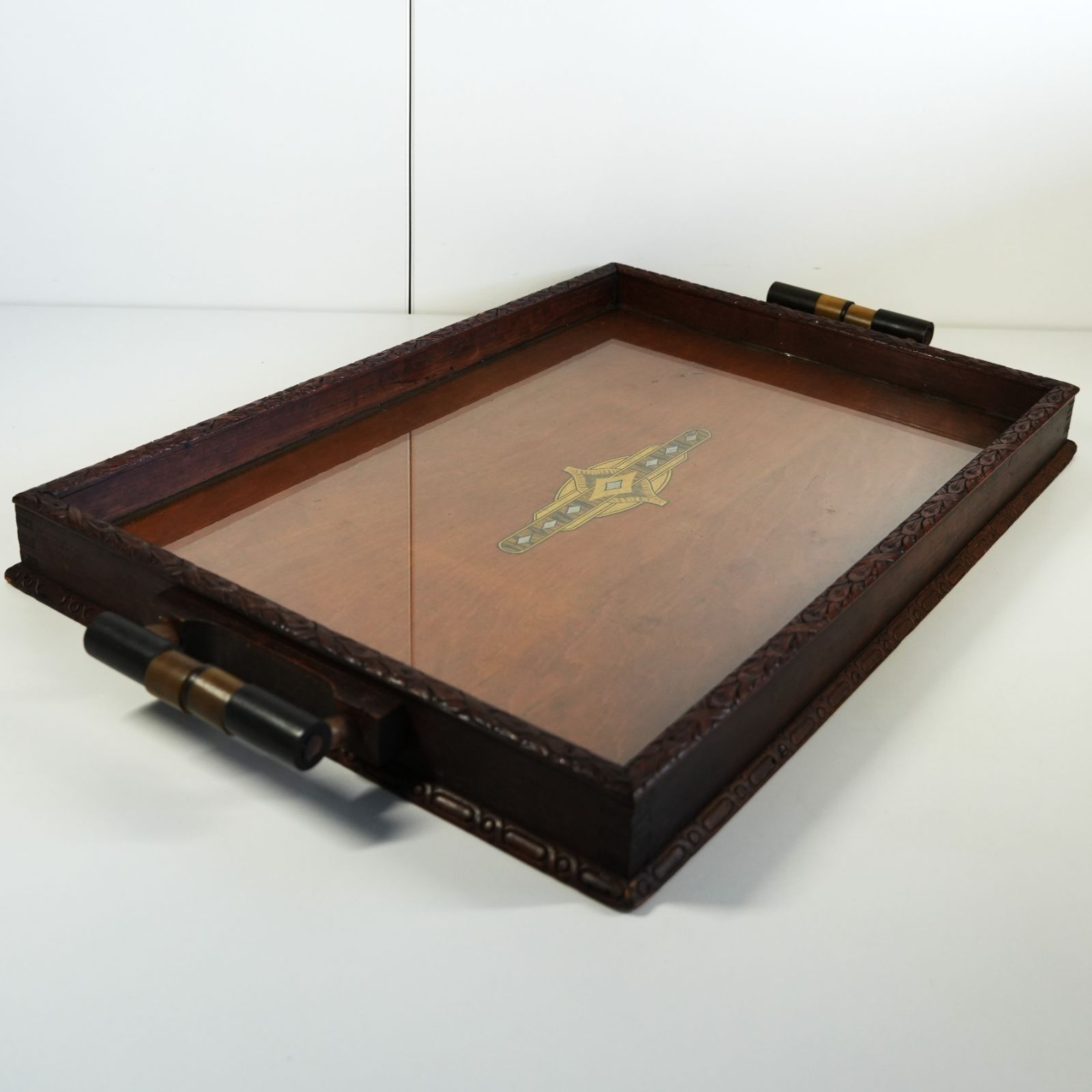 根来塗 内梨地蒔絵付 煮物椀五客 美品 茶道具 懐石道具 送料