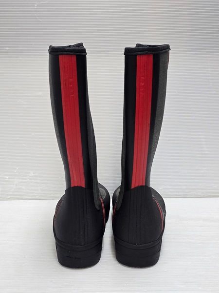 スパイクブーツ Lサイズ