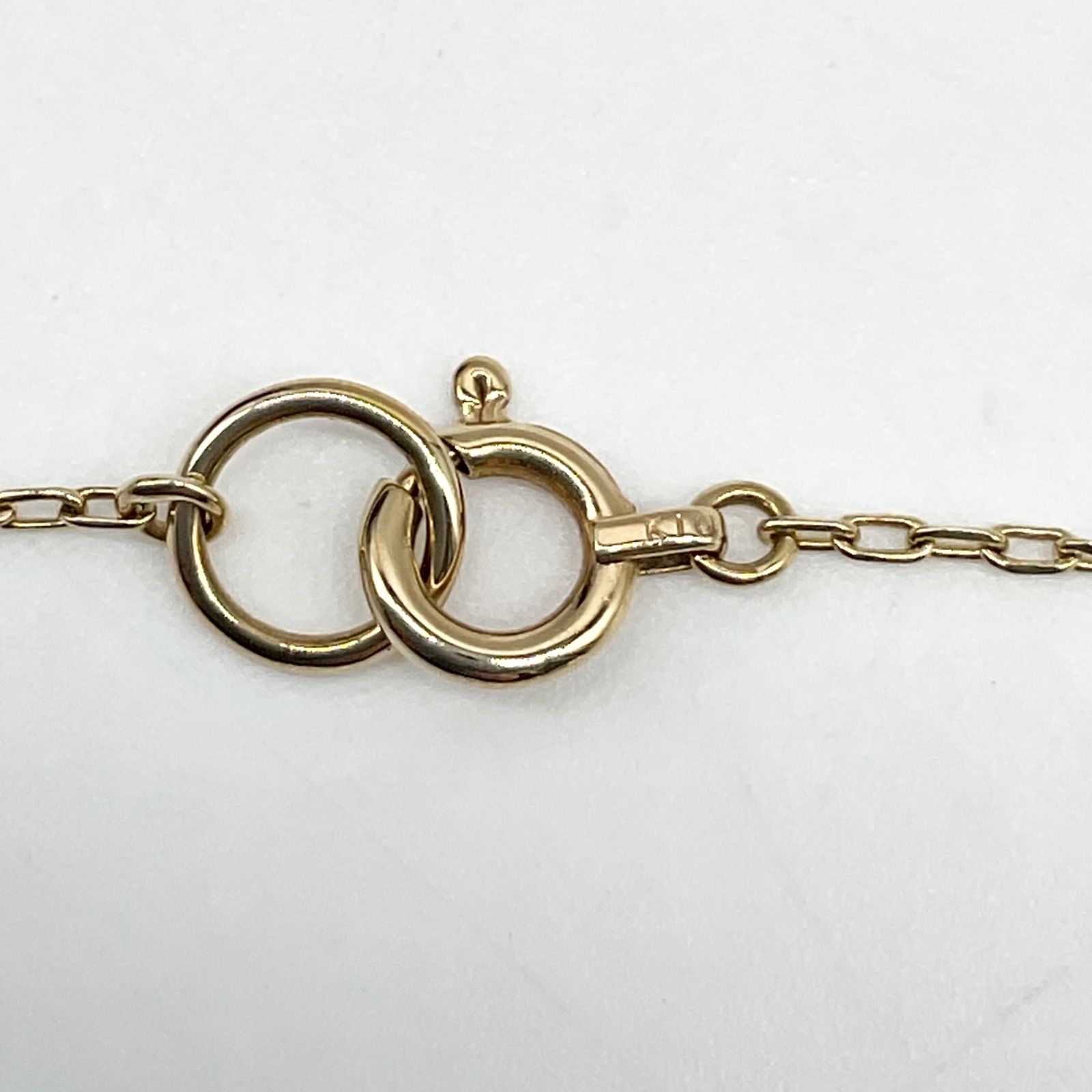 【HIROTAKA】ヒロタカ バーネックレス K10 ダイヤモンド0.12ct 楽天市場】ヒロタカ Hirotaka ネックレス ゴッサマー ロングバー