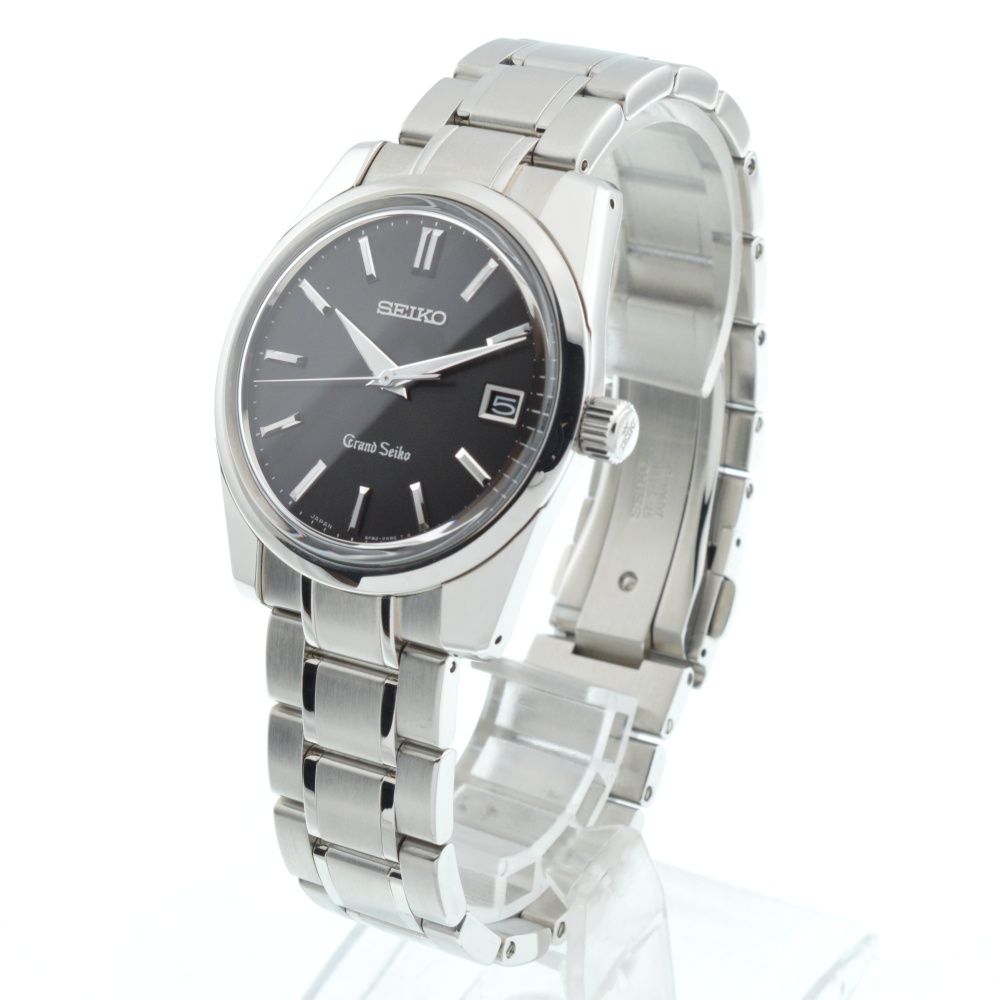 セイコー SEIKO SBGV011/9F82-0AC0 グランドセイコー GSセルフデーター  