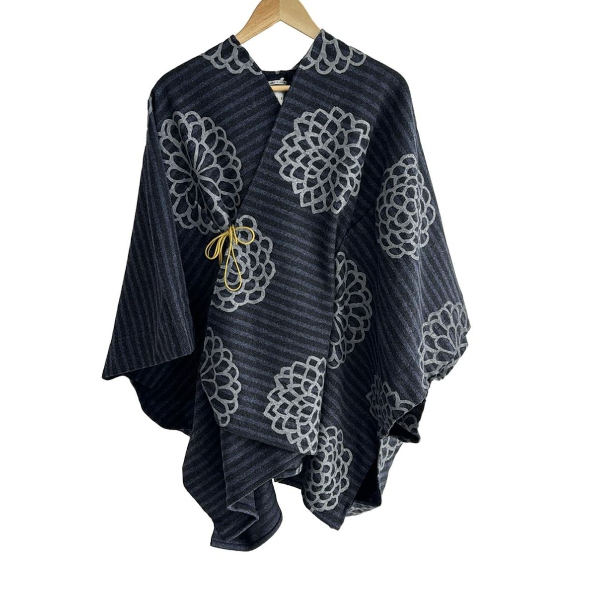 フランスアンティーク 天使 フィレレース ベッドカバー 大判 クロス