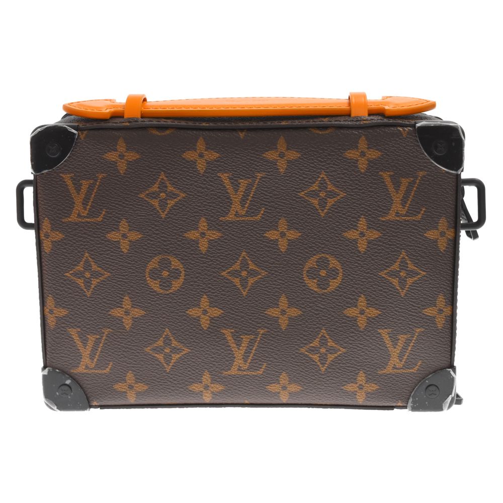 バッグ Louis Vuitton 楽天市場】ルイヴィトン バッグ メンズ モノグラム・トリヨン S