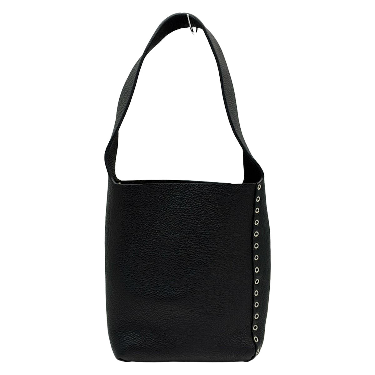 美品 Aeta アエタ レザー ショルダーバッグ バッグ メンズ シボ革 人気 SHOULDER：S | Aeta(アエタ) / バッグ ショルダーバッグ (メンズ