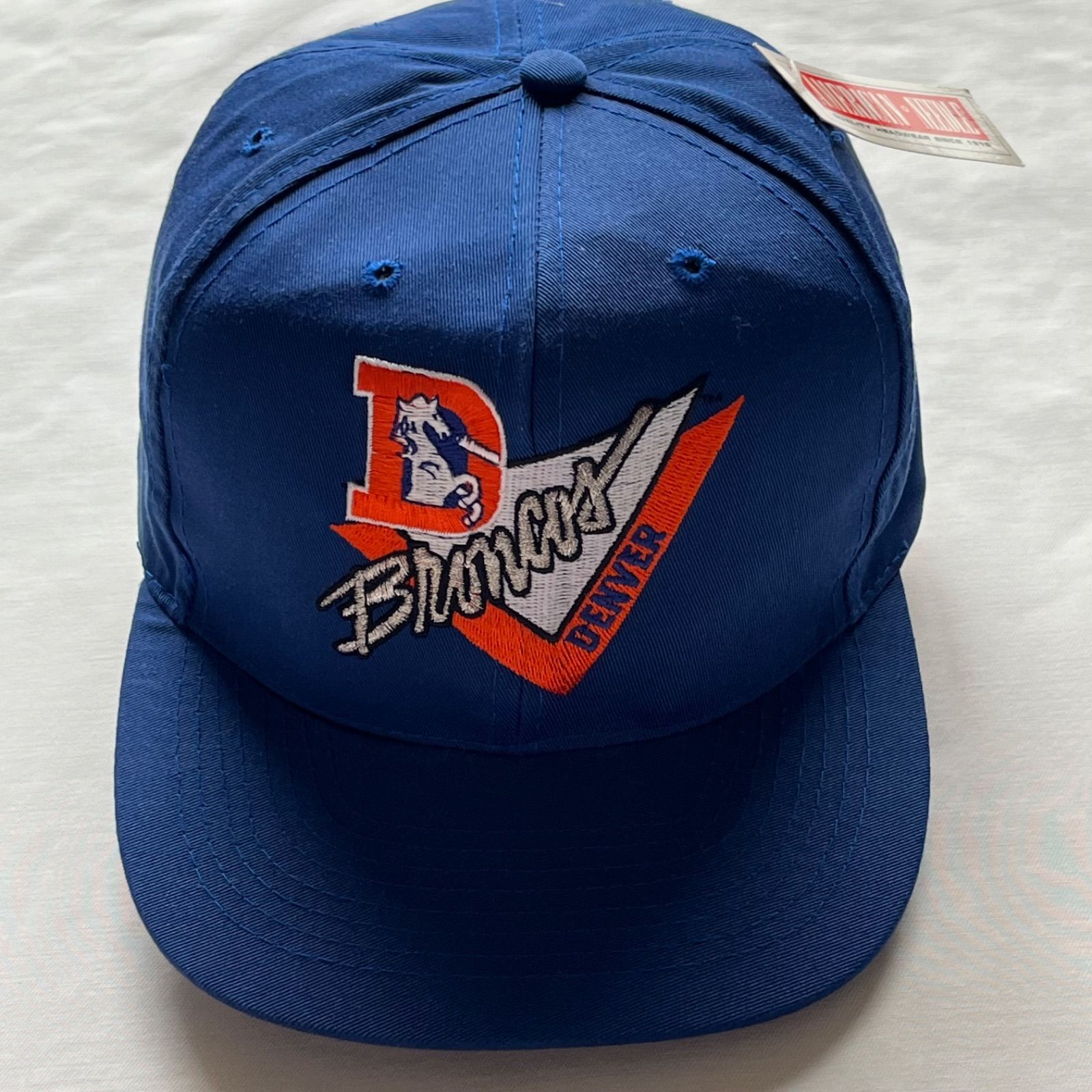 AMERICAN NEEDLE アメリカンニードル キャップ NFL DENVER