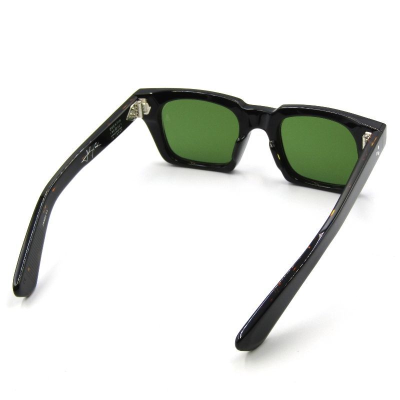 Ray-Ban メタルフレーム サングラス 3370 Ray-Ban メタルフレーム サングラス 3370 （RB3447 001/G5 50