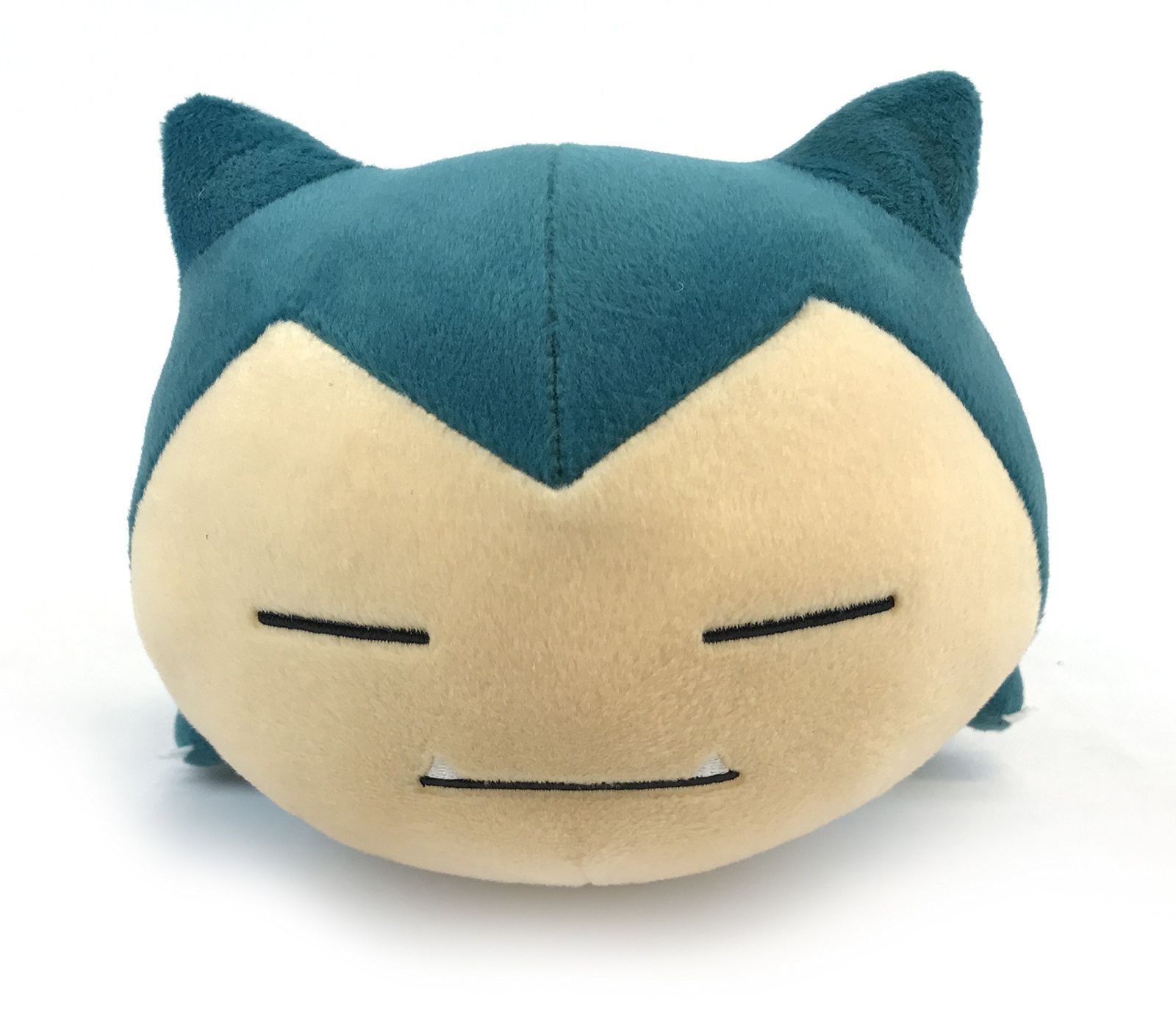 Amazon.co.jp: ポケモンセンターオリジナル ぬいぐるみ カビゴン