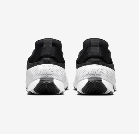 NIKE GO FLYEASE ナイキ ゴー フライイーズ ブラック ホワイト NIKE WMNS GO FLYEASE 