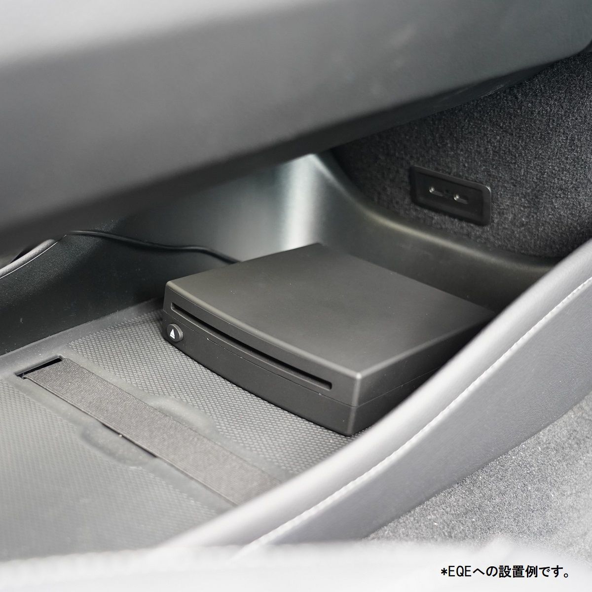 フォルクスワーゲン 簡単接続