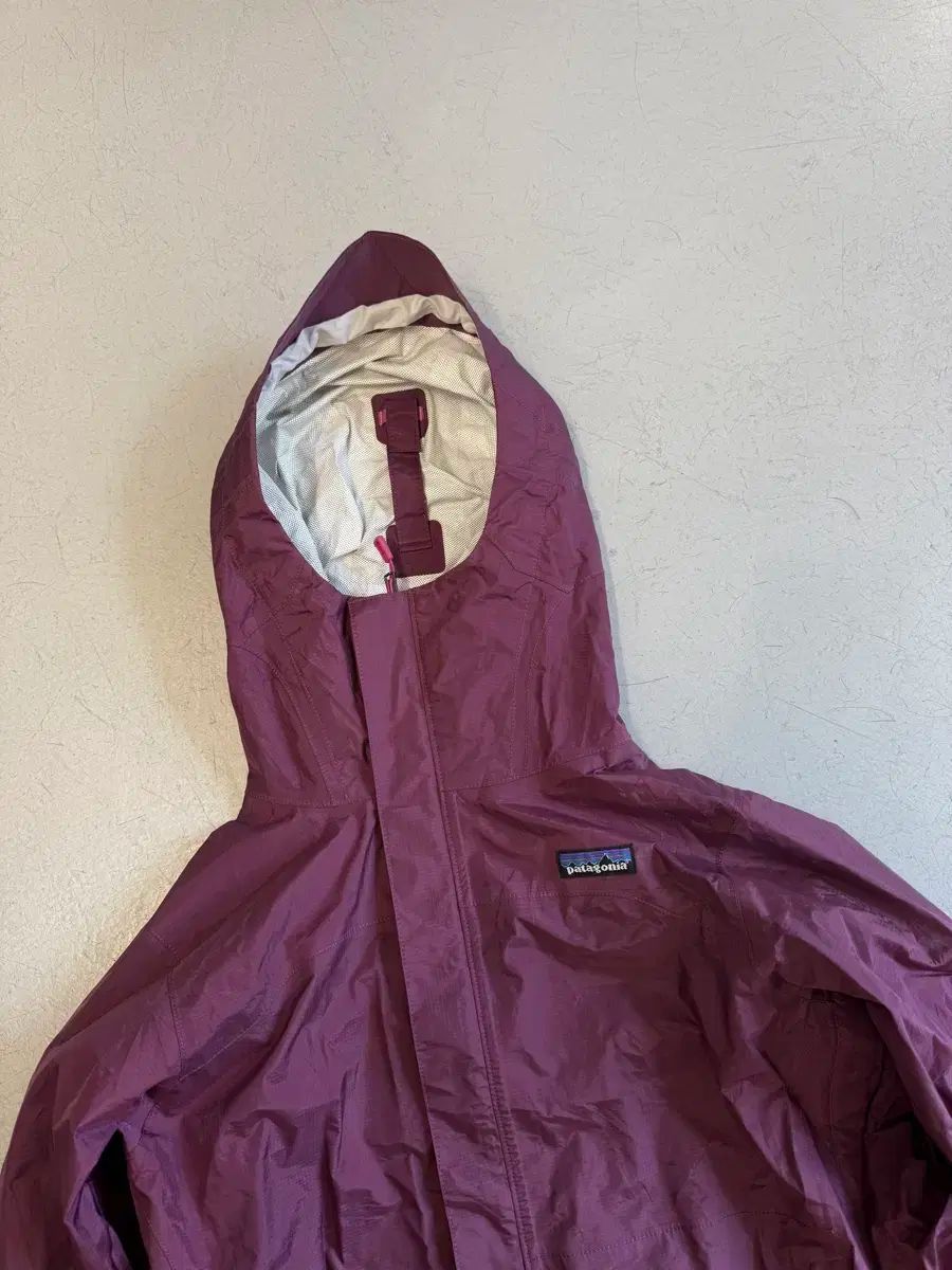 patagonia