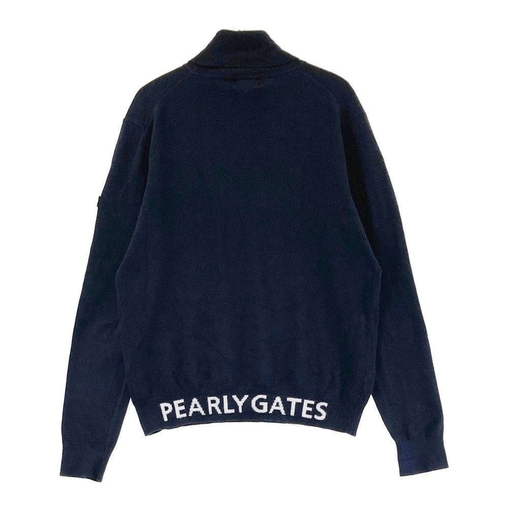 PEARLY GATES GATES（パーリーゲイツ）｜公式通販（ミックス